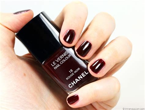 chanel nagellack klassiker|CHANEL Nagellack .